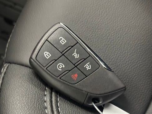 New 2026 Chevrolet Tahoe LT w/ Comfort Package AWD/4WD image 40