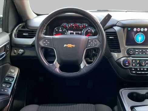 Used 2019 Chevrolet Tahoe LS RWD image 6