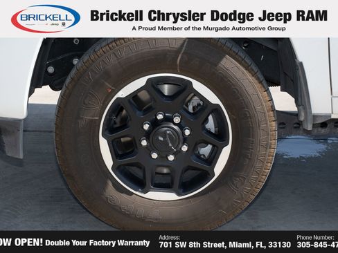 New 2025 RAM 2500 Laramie image 34