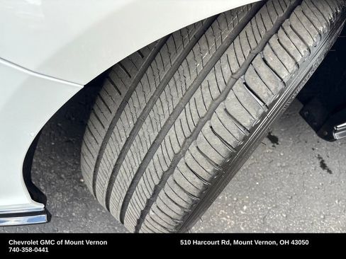 Used 2024 Honda Accord Touring image 55