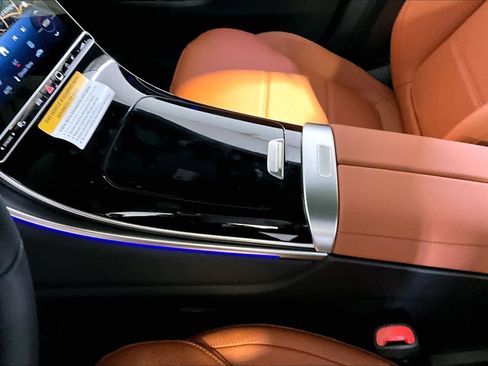 New 2026 Mercedes-Benz GLC 300 4MATIC image 10