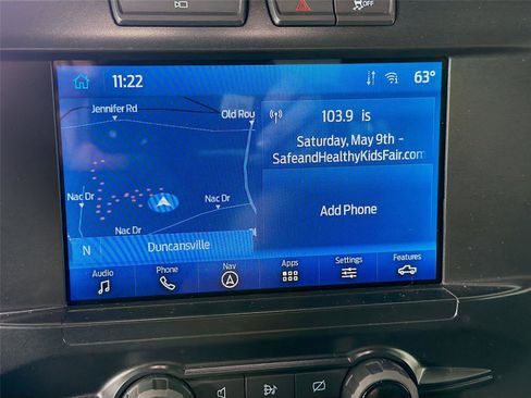 Used 2022 Ford F150 XL w/ STX Appearance Package AWD/4WD image 14