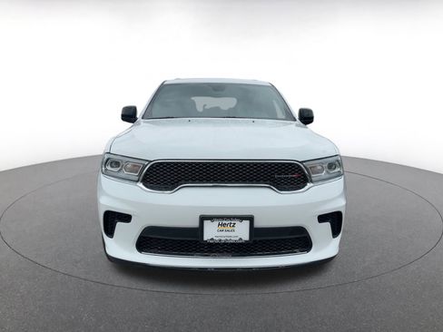 Used 2024 Dodge Durango SXT image 7