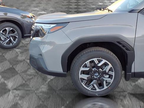 New 2026 Subaru Forester Premium image 13