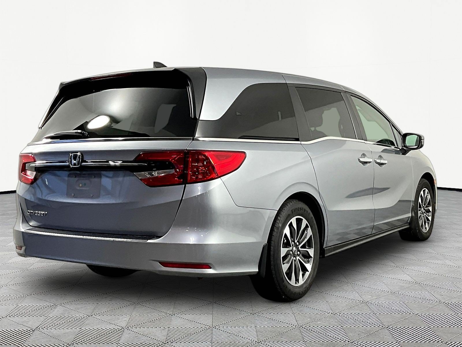 Used 2021 Honda Odyssey EX-L image 6
