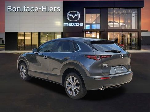 Used 2022 MAZDA CX-30 AWD 2.5 S w/ Select Package image 3