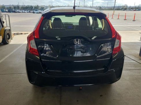 Used 2016 Honda Fit LX image 3