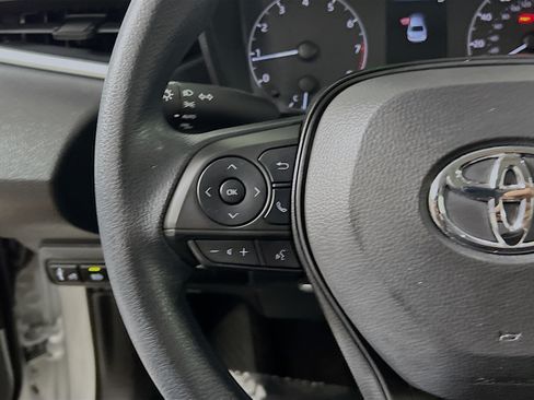 Used 2024 Toyota Corolla LE FWD image 19