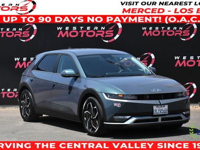 Used 2024 Hyundai Ioniq 5 SEL