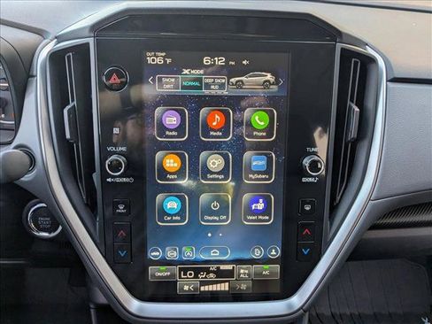 Used 2025 Subaru Crosstrek 2.0i Premium image 13