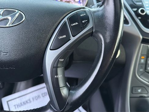 Used 2016 Hyundai Elantra Value Edition image 35