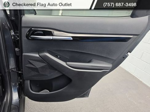 Used 2024 Kia Seltos EX AWD/4WD image 48