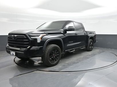 Used 2022 Toyota Tundra SR5