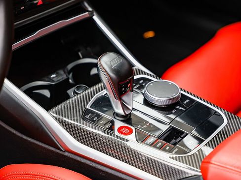 Used 2024 BMW M3 Competition w/ Parking Assistance Package image 19