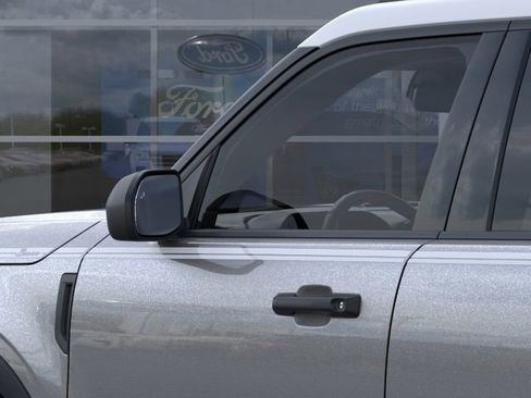 New 2026 Ford Bronco Sport Heritage AWD/4WD image 23