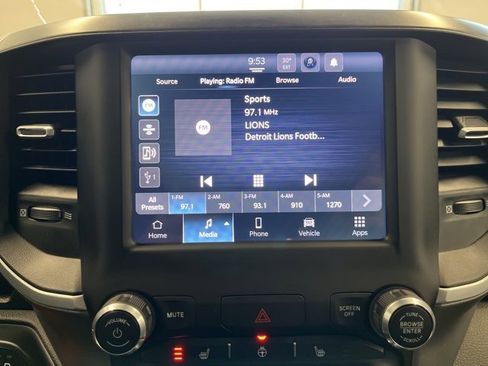 Certified 2024 RAM 1500 Big Horn image 21