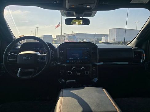 Used 2023 Ford F150 Tremor w/ 360 Degree Camera Package AWD/4WD image 13