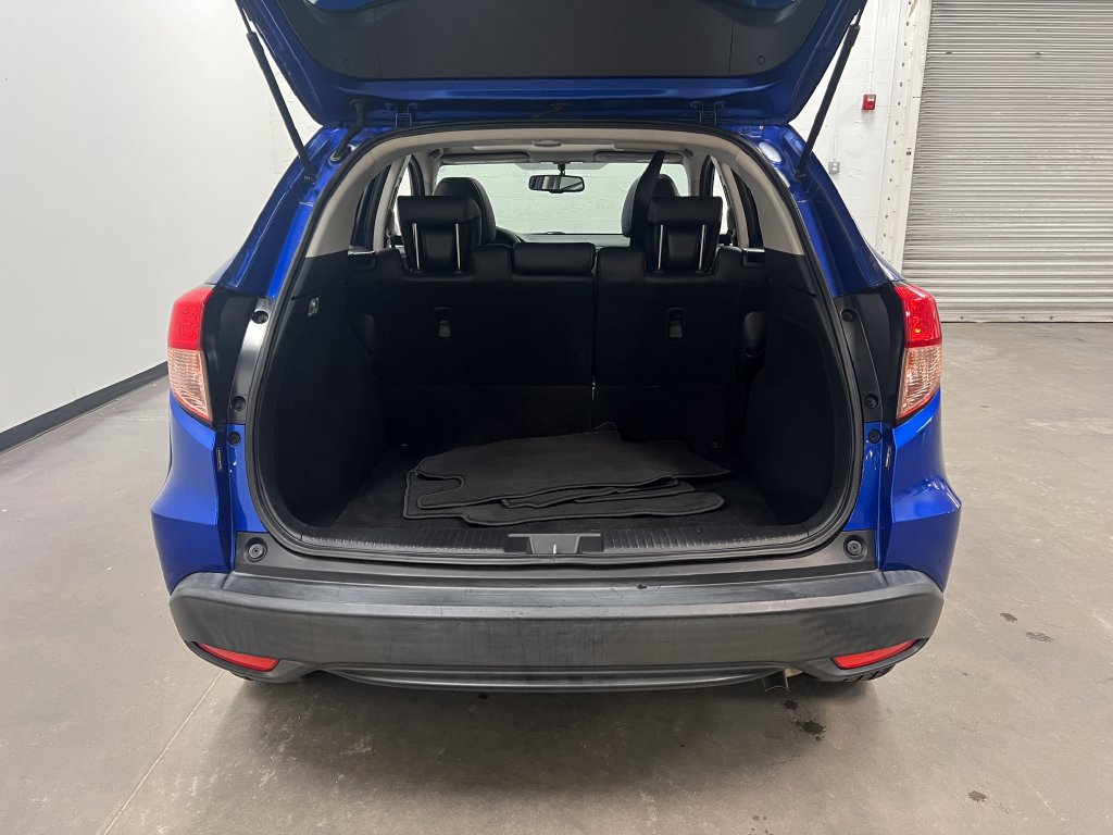 Used 2018 Honda HR-V EX-L image 23