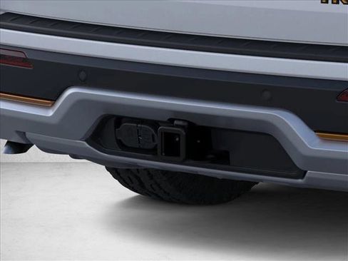 New 2026 Ford Explorer Tremor AWD/4WD image 23