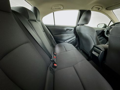 Used 2023 Toyota Corolla LE image 25