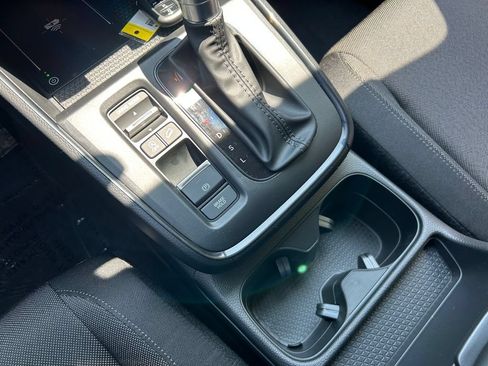 Used 2026 Honda CR-V EX image 32