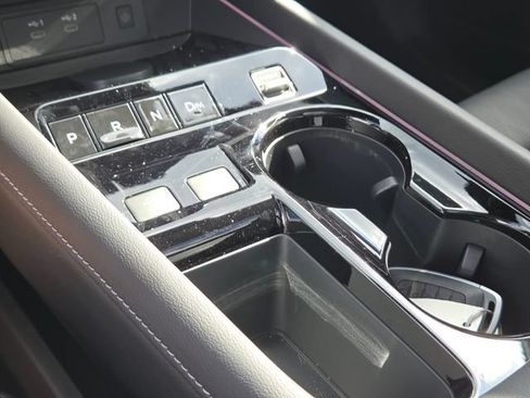 New 2026 Nissan Murano Platinum AWD/4WD image 39