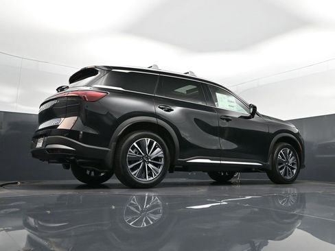 New 2026 INFINITI QX60 Luxe w/ Cargo Package image 44