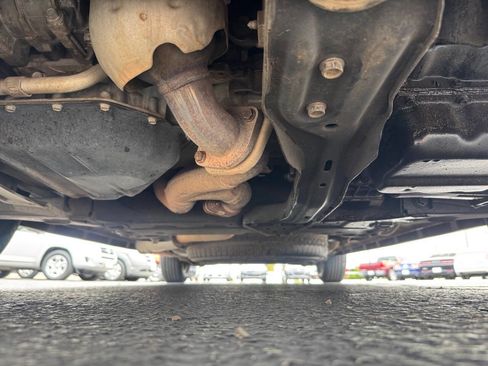 Used 2016 Dodge Grand Caravan SE w/ Quick Order Package 29E SE image 16