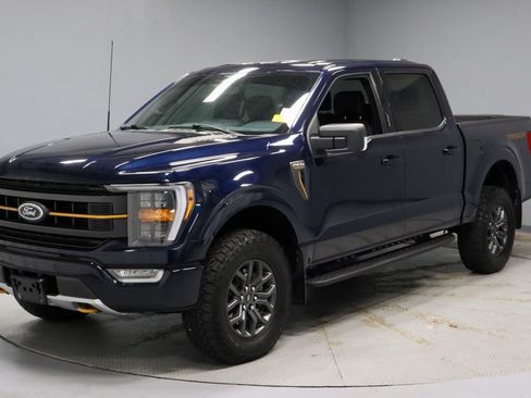 Certified 2023 Ford F150 Tremor AWD/4WD image 9