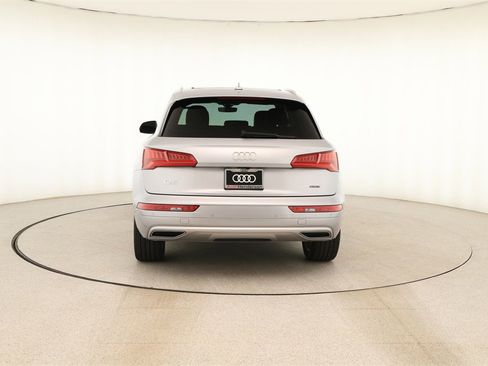 Used 2019 Audi Q5 2.0T Premium Plus image 5
