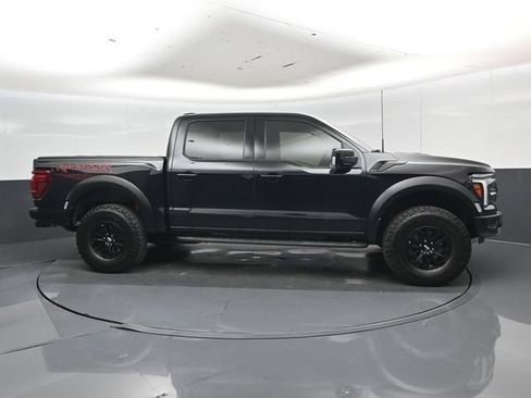 Used 2025 Ford F150 Raptor AWD/4WD image 2