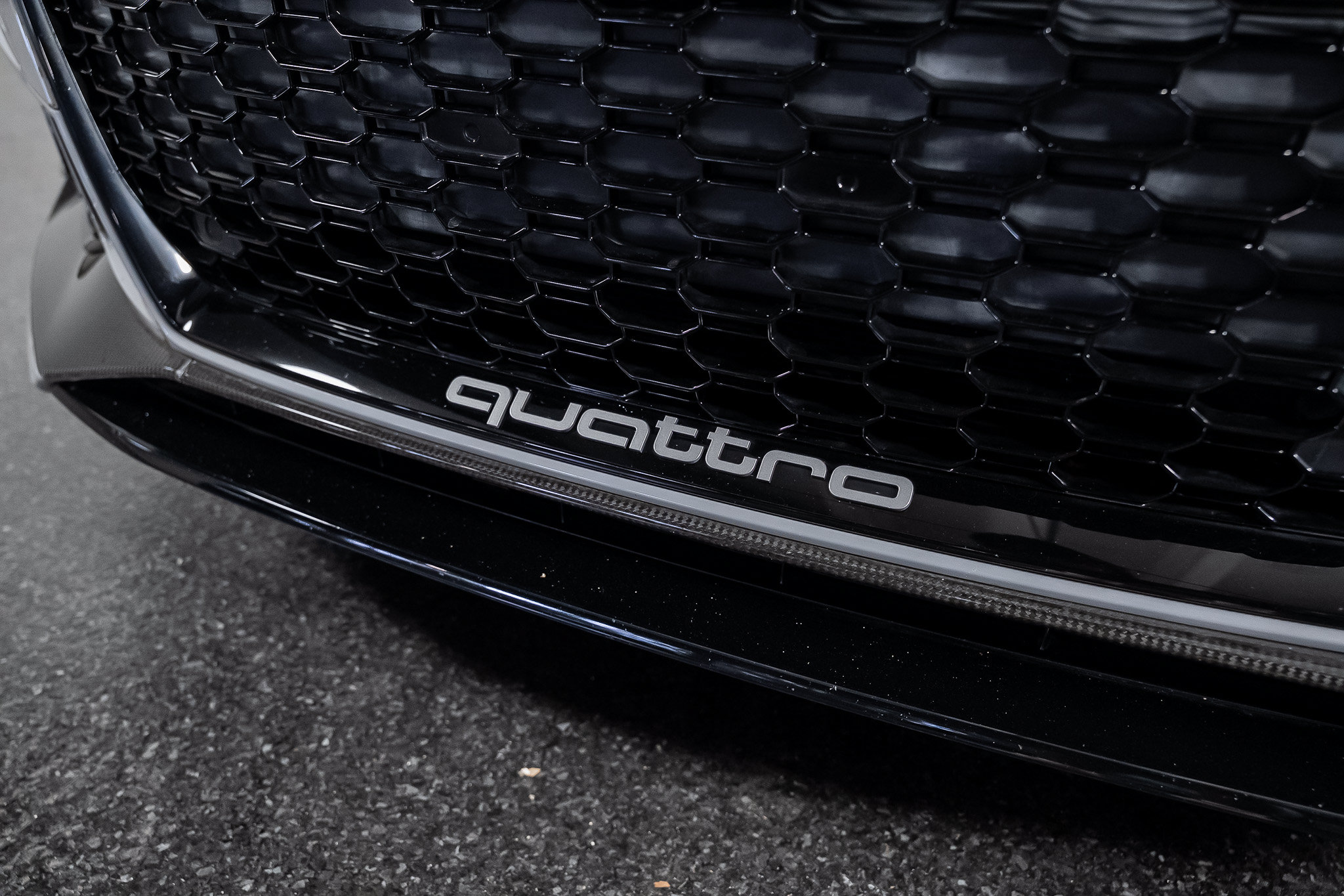 Used 2019 Audi RS 5 Sportback AWD/4WD image 11