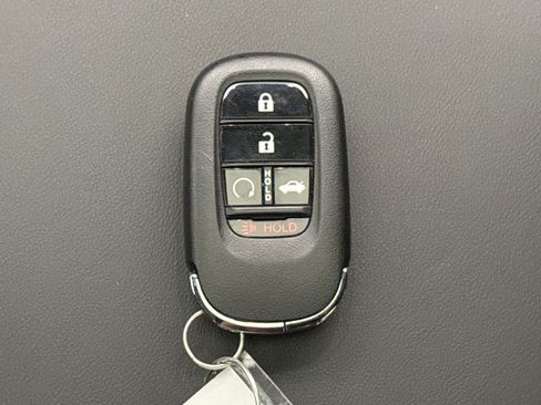 Used 2025 Honda Accord Sport image 22