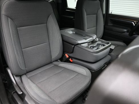 Used 2024 Chevrolet Silverado 2500 LT AWD/4WD image 41