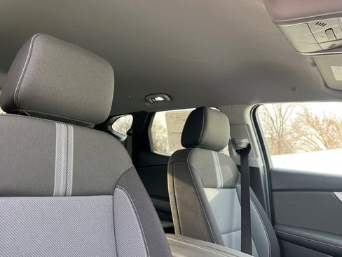 New 2026 Chevrolet Blazer LT w/ Convenience Package image 14