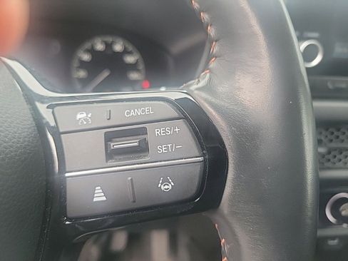 Certified 2023 Honda HR-V Sport image 24