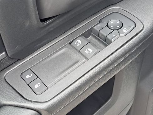 New 2026 RAM 3500 Tradesman w/ Chrome Appearance Group AWD/4WD image 16