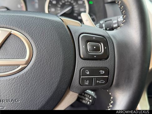 Used 2018 Lexus NX 300 FWD w/ Comfort Package image 36