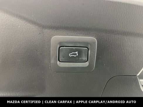 Certified 2021 MAZDA CX-9 Touring w/ Touring Premium Package image 32