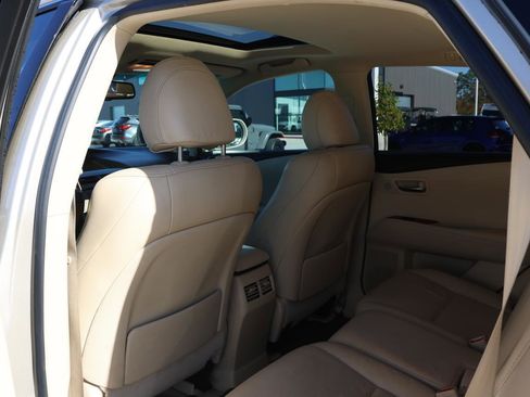 Used 2012 Lexus RX 350 FWD image 19