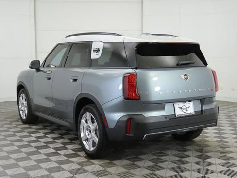 New 2026 MINI Cooper Countryman S w/ Comfort Package Max image 7