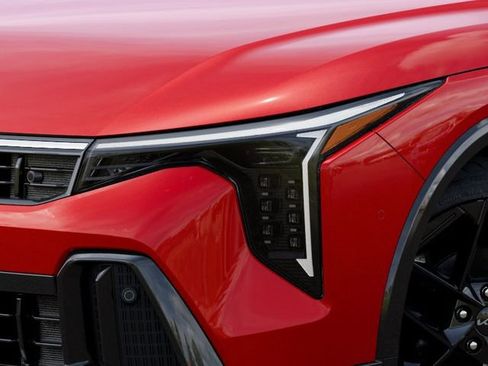 New 2026 Kia K4 GT-Line Turbo image 10