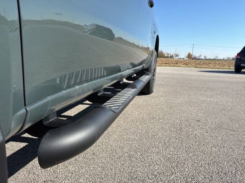 New 2026 Chevrolet Silverado 1500 LT Trail Boss w/ LT Trail Boss Premium Package image 8