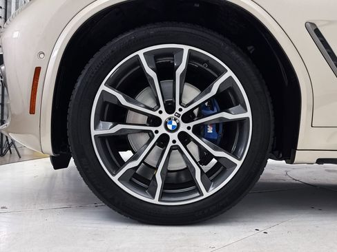 Used 2019 BMW X3 M40i w/ Premium Package image 17