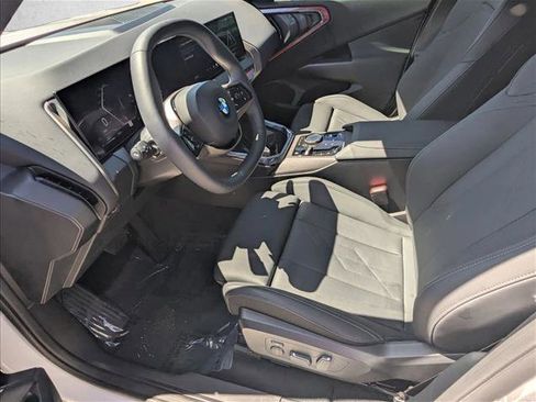 Certified 2025 BMW X3 xDrive30i w/ Convenience Package image 16