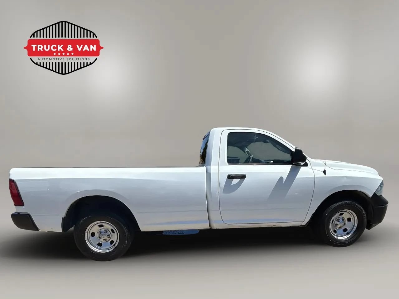 Used 2022 RAM 1500 Classic Tradesman AWD/4WD image 8