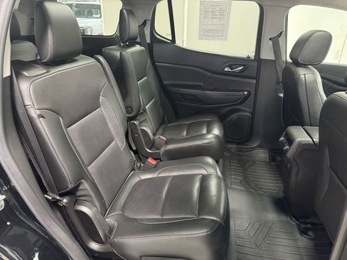Used 2019 GMC Acadia SLT AWD/4WD image 36