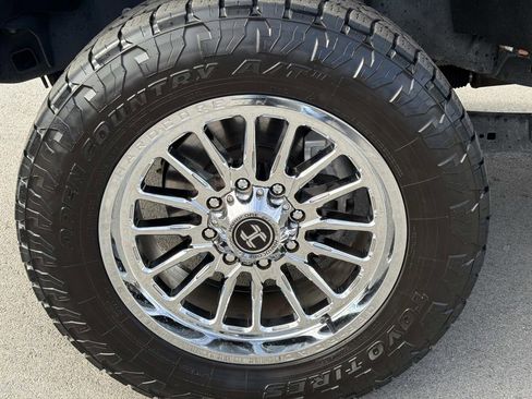 Used 2025 Ford F250 XLT w/ 360-Degree Camera Package image 20