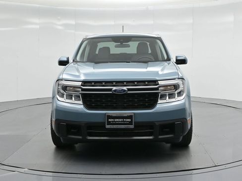 Certified 2022 Ford Maverick XLT w/ Equipment Group 300A Standard image 21