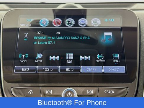 Used 2018 Chevrolet Equinox Premier image 19